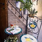 Appartamento Perla Spello