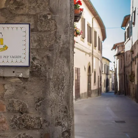 Perla Apartment Spello