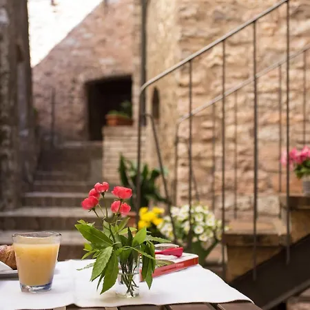 Apartment Perla Spello