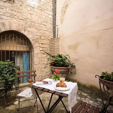 Appartement Perla Spello