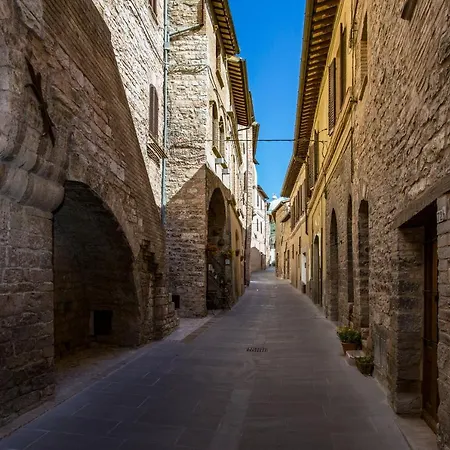 Perla Appartement Spello