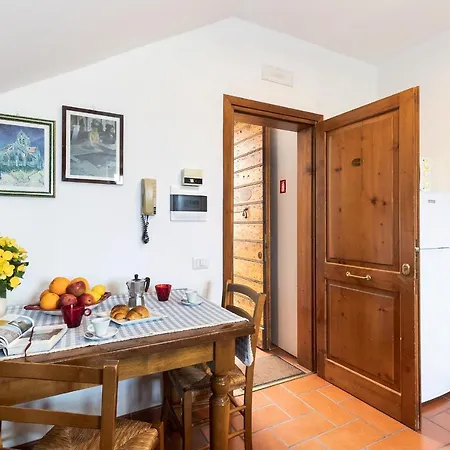 Appartement Perla *