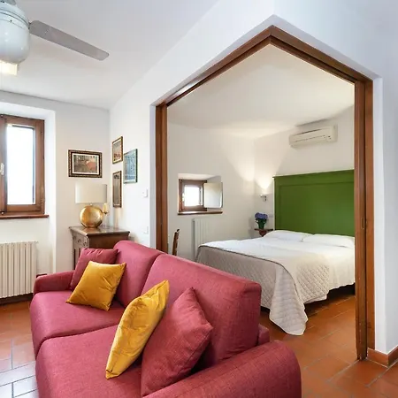 Perla Appartement