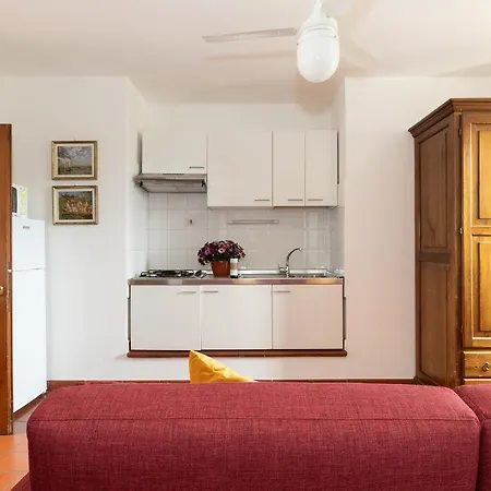 Perla Apartment Spello