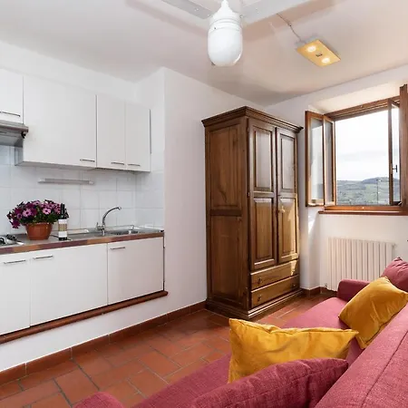 Perla Apartment Spello