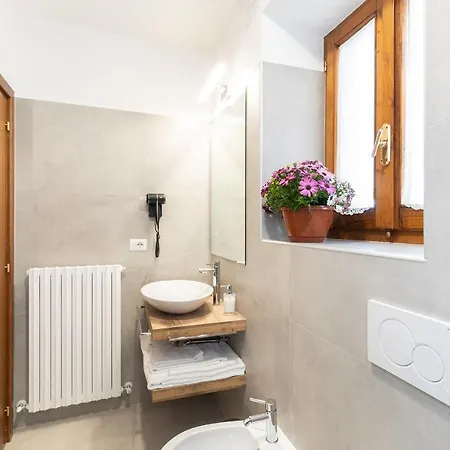Appartement Perla