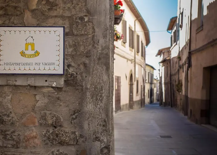 Perla Apartment Spello