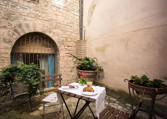 Apartment Perla Spello